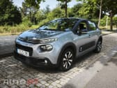 Citroen C3 1.2 PureTech Origins