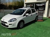 Fiat Punto 1.3 M-Jet Easy S&S