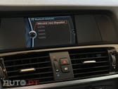 BMW X3 20 d xDrive Auto
