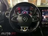 Renault Mégane Sport Tourer 1.3 TCe GT Line