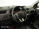 Renault Express 1.5 Blue dCi Advance