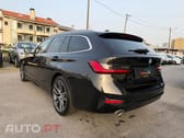 BMW 320 d Line Sport Auto