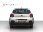 Citroen C3 1.2 PureTech Feel