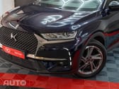 DS DS7 Crossback 1.5 BlueHDi So Chic EAT8