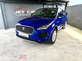 Jaguar E-Pace 2.0 i4D R-Dynamic S AWD Aut.