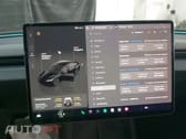 Tesla Model 3 Tração Traseira Premium