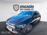 Mercedes-Benz CLA 250 e Shooting Brake Luxury I.V.A DEDUTIVEL