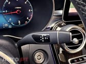 Mercedes-Benz C 220 d 9G-TRONIC AMG Line