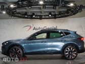 Cupra Formentor 1.5 eTSI DSG Mild-hybrid