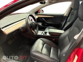 Tesla Model 3 Long Range AWD Dual Motor