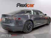 Tesla Model S 75D AWD