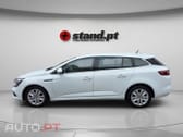 Renault Mégane Sport Tourer 1.5 dCi Limited