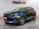 Peugeot 3008 1.6 Hybrid Allure e-EAT8