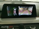BMW 520 d Pack M Auto
