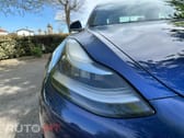 Tesla Model 3 Performance Dual Motor AWD