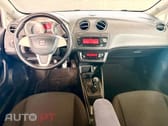 Seat Ibiza 1.6 TDI Sport DPF