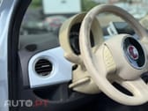 Fiat 500 1.3 16V Multijet by