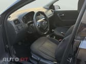 Volkswagen Polo 1.4 TDi Trendline