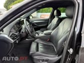 BMW X6 40 d xDrive Pack M