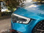 Mercedes-Benz CLA 250 e AMG Line