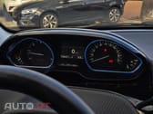 Peugeot 2008 1.6 BlueHDi Allure