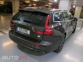 Volvo V60 2.0 T6 AWD TE Inscription Expression