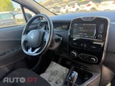 Renault Zoe (c/ Bateria) Limited 40