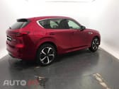 Mazda CX-60 2.5 e-Sky.PHEV Takumi