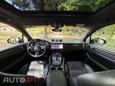 Porsche Cayenne Turbo