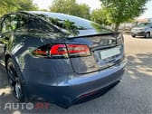 Tesla Model S Plaid AWD