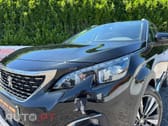 Peugeot 3008 1.6 BlueHDi GT Line