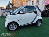 Smart ForTwo 0.8 cdi Passion 54