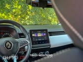 Renault Clio 1.0 TCe Limited