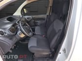 Renault Kangoo 1.5 dCi Business 3L S/S