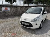 Ford KA 1.2 Trend