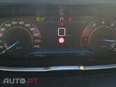 Peugeot 3008 1.2 PureTech Allure Pack EAT8