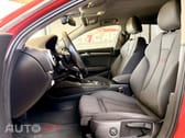 Audi A3 Sportback 2.0 TDI S tronic S line Sport Pack