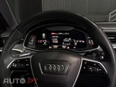 Audi A6 Avant 40 TDI Design S tronic