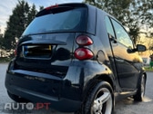 Smart City Coupe 0.8 cdi Pure 45