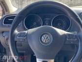 Volkswagen Golf Variant 1.6 TDi BlueMotion Comfortline