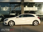 Mercedes-Benz A 180 CDI BlueEFFICIENCY Edition