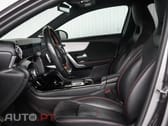 Mercedes-Benz A 180 d AMG Line Aut.