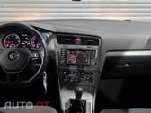 Volkswagen Golf Variant 1.6 TDi GPS Edition