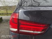 BMW X5 25 d sDrive Pack M