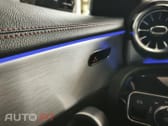 Mercedes-Benz CLA 180 d AMG Line Aut.