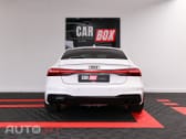 Audi A7 50 TFSIe quattro S tronic