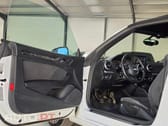 Audi A3 Cabrio 1.4 TFSi Attraction