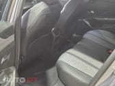 Peugeot 408 1.2 Hybrid Allure e-DCS6