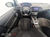 Peugeot 308 PureTech 130 EAT8 Allure Pack