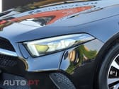 Mercedes-Benz A 250 e Style Plus